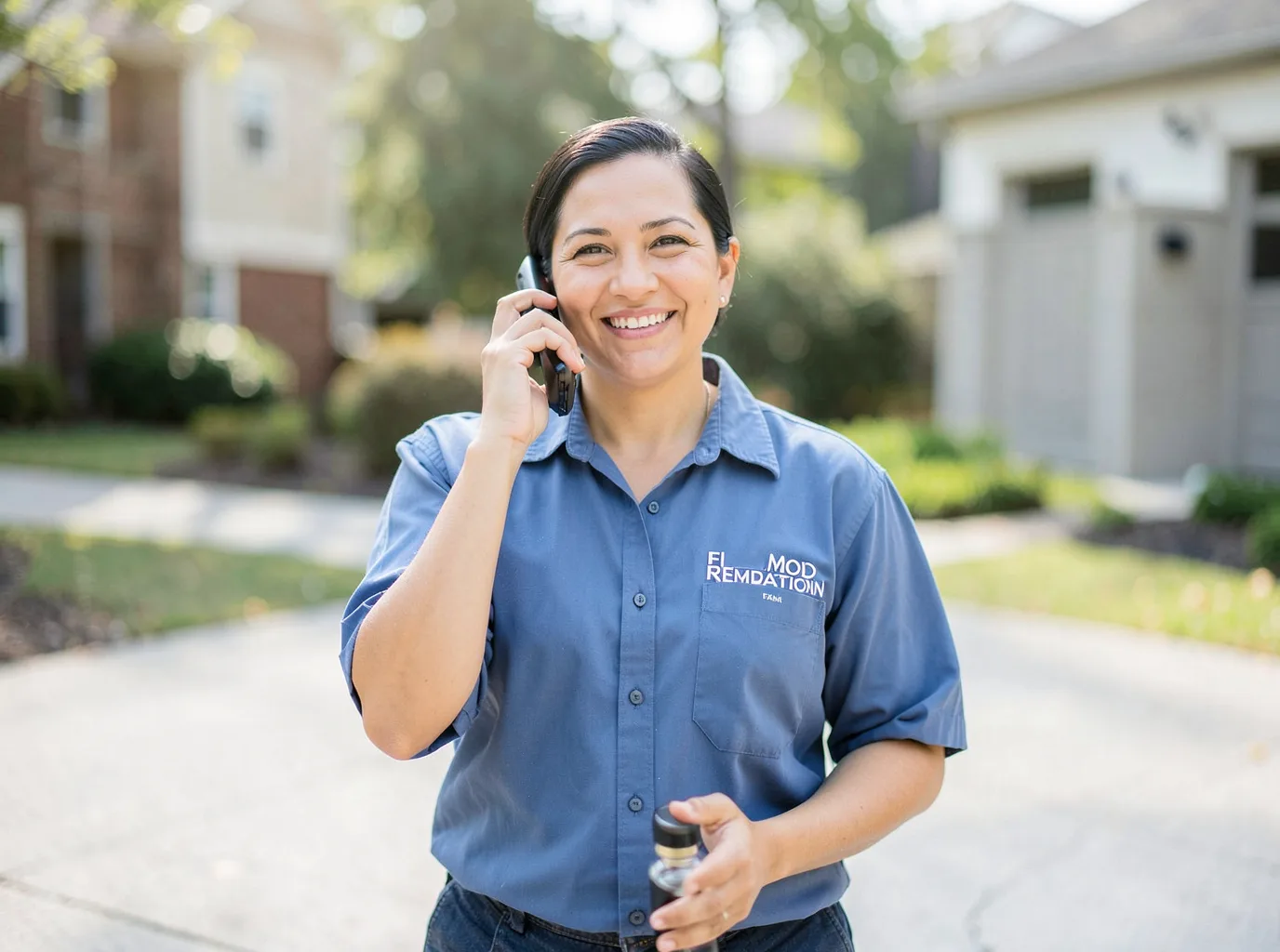 Mold Remediation Bucks, AL FAQs